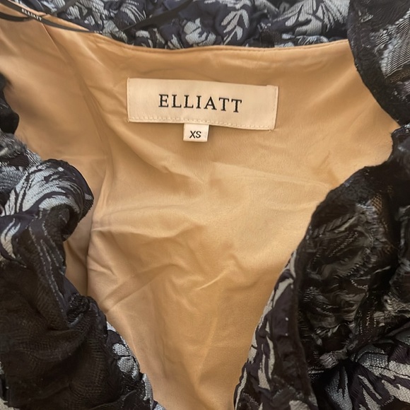 Elliot dress - Picture 2 of 4